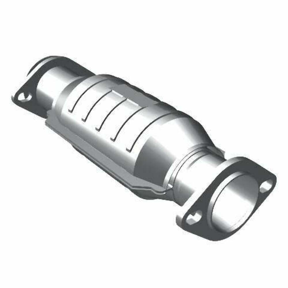 96-02 Mitsu Mirage 1.8L Direct-Fit Catalytic Converter 49926 Magnaflow