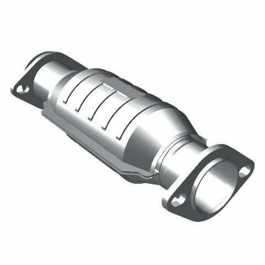 96-02 Mitsu Mirage 1.8L Direct-Fit Catalytic Converter 49926 Magnaflow