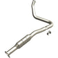 99-02 Dodge Dakota 2.5L 2WD Direct-Fit Catalytic Converter 49927 Magnaflow
