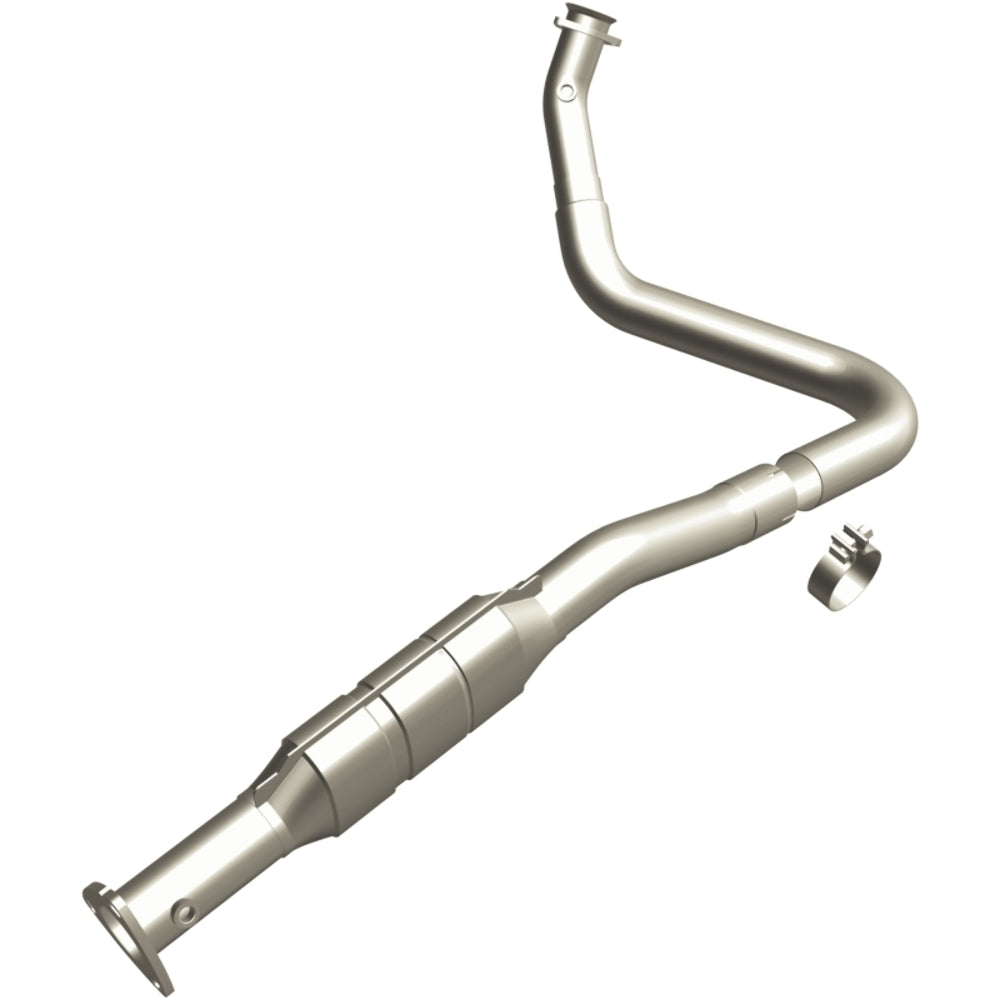 99-02 Dodge Dakota 2.5L 2WD Direct-Fit Catalytic Converter 49927 Magnaflow