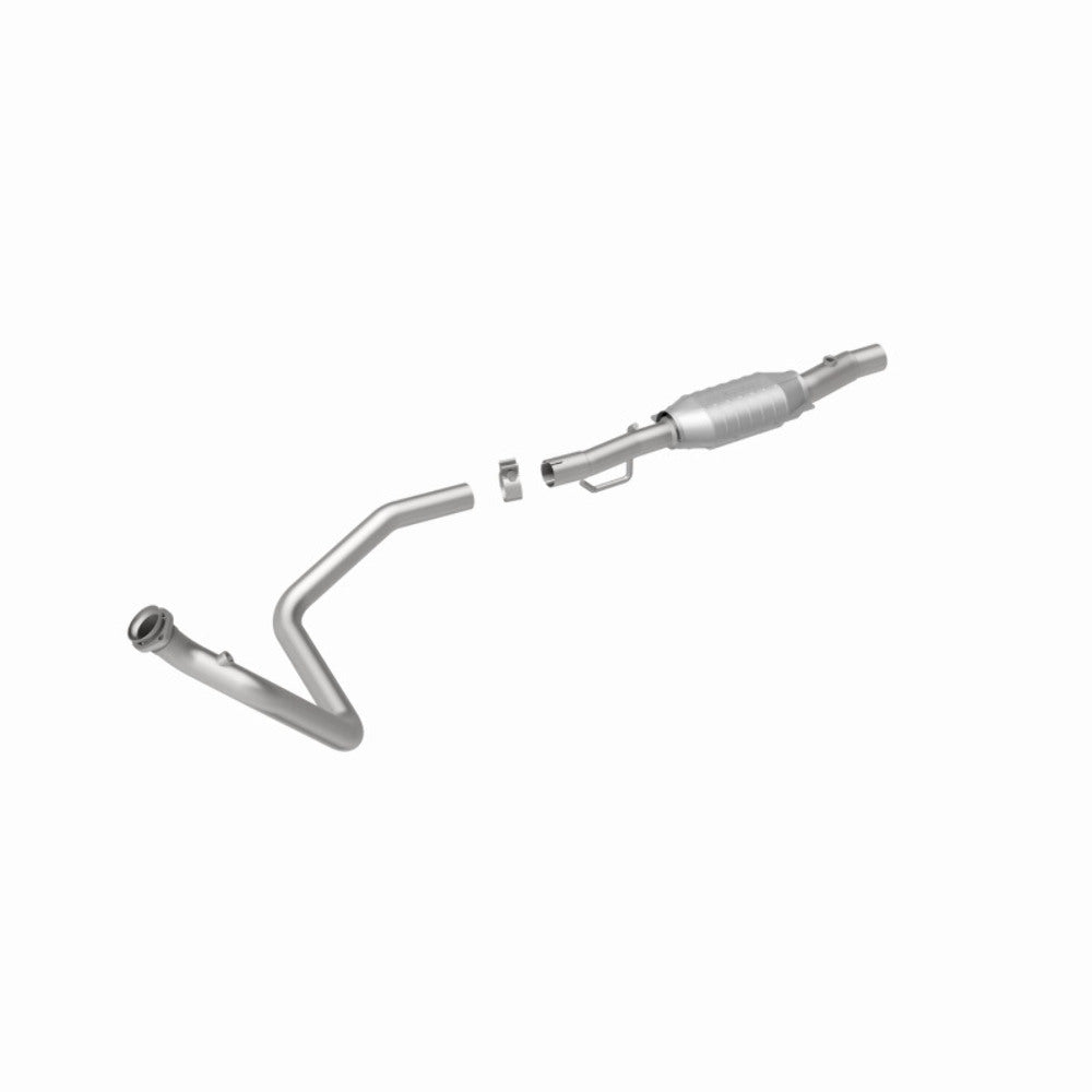 99-02 Dodge Dakota 2.5L 2WD Direct-Fit Catalytic Converter 49927 Magnaflow