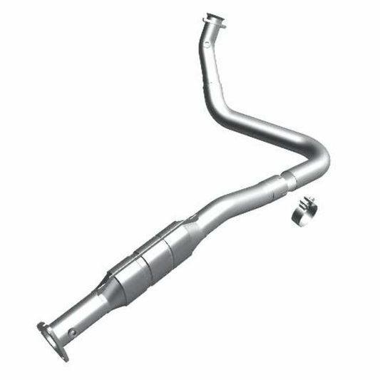 99-02 Dodge Dakota 2.5L 2WD Direct-Fit Catalytic Converter 49927 Magnaflow