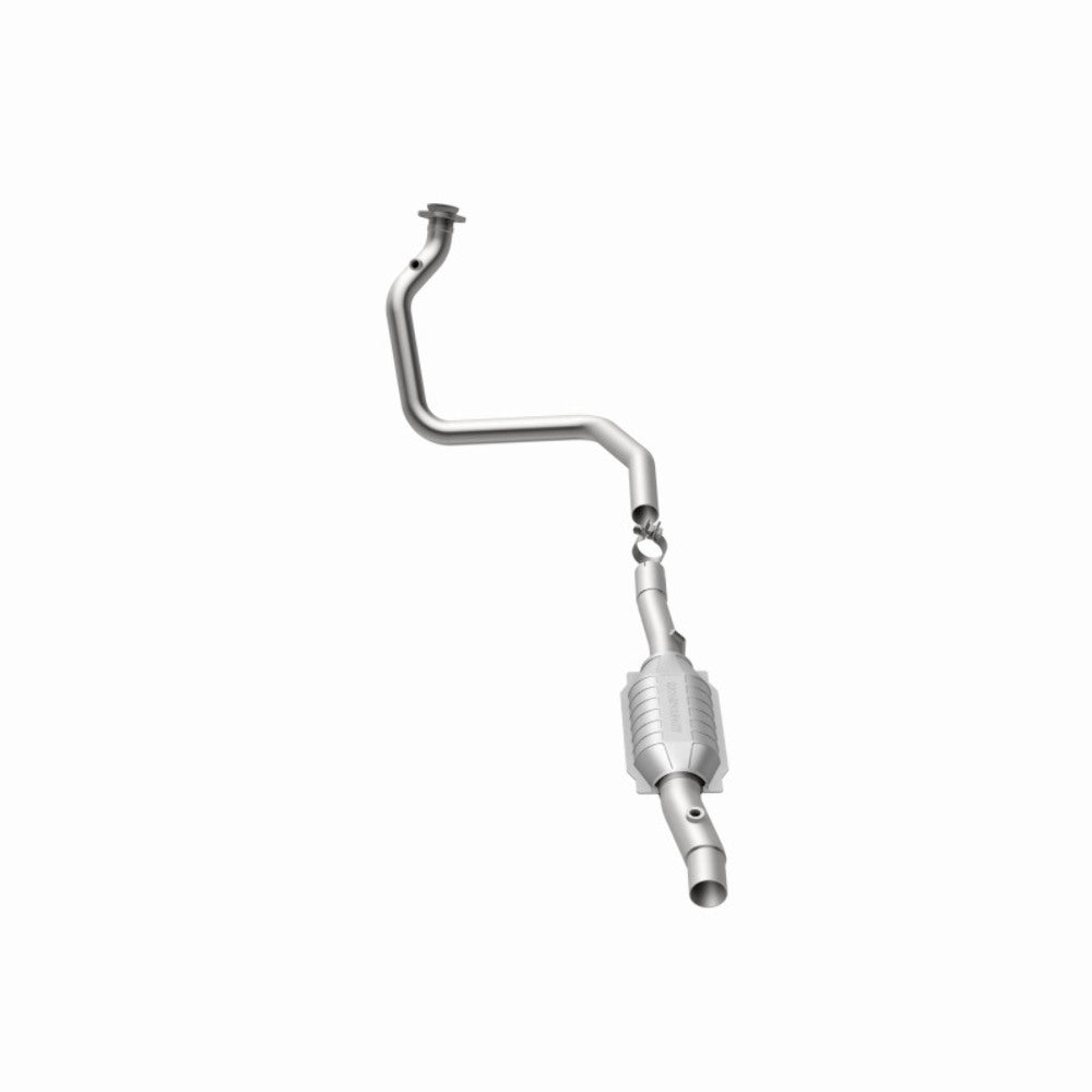 99-02 Dodge Dakota 2.5L 2WD Direct-Fit Catalytic Converter 49927 Magnaflow
