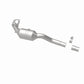 07-09 Porsche 911 D/S Direct-Fit Catalytic Converter 49928 Magnaflow