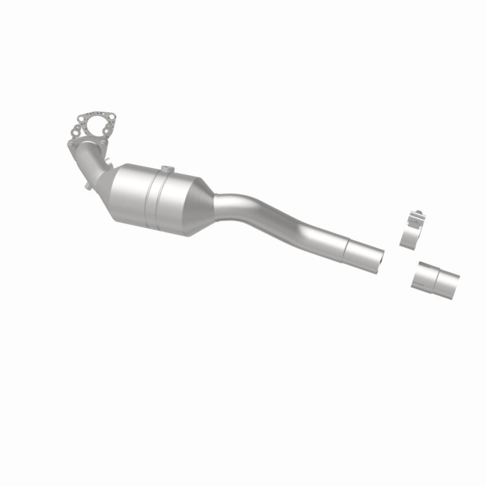 07-09 Porsche 911 D/S Direct-Fit Catalytic Converter 49928 Magnaflow