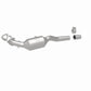 07-09 Porsche 911 D/S Direct-Fit Catalytic Converter 49928 Magnaflow