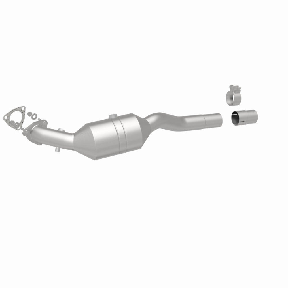 07-09 Porsche 911 D/S Direct-Fit Catalytic Converter 49928 Magnaflow