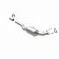 07-09 Porsche 911 P/S Direct-Fit Catalytic Converter 49929 Magnaflow - Catalytic Converters Car Part People