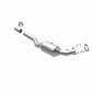 07-09 Porsche 911 P/S Direct-Fit Catalytic Converter 49929 Magnaflow
