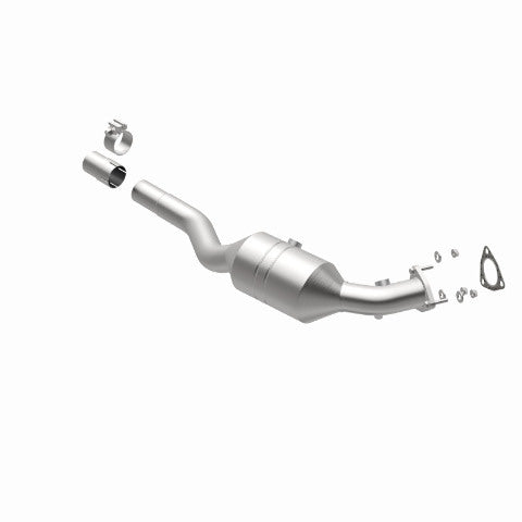 07-09 Porsche 911 P/S Direct-Fit Catalytic Converter 49929 Magnaflow