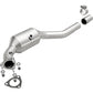 07-09 Porsche 911 P/S Direct-Fit Catalytic Converter 49929 Magnaflow