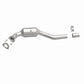 07-09 Porsche 911 P/S Direct-Fit Catalytic Converter 49929 Magnaflow - Catalytic Converters Car Part People