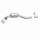 07-09 Porsche 911 P/S Direct-Fit Catalytic Converter 49929 Magnaflow
