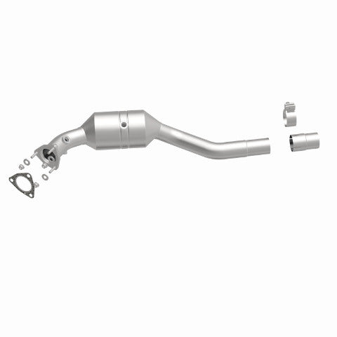 07-09 Porsche 911 P/S Direct-Fit Catalytic Converter 49929 Magnaflow