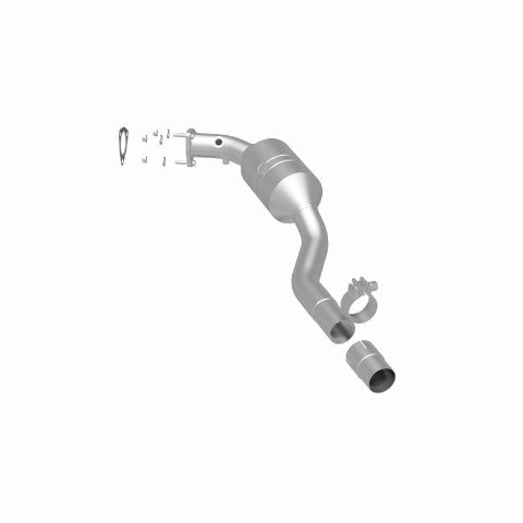 07-09 Porsche 911 P/S Direct-Fit Catalytic Converter 49929 Magnaflow