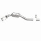 07-09 Porsche 911 P/S Direct-Fit Catalytic Converter 49929 Magnaflow - Catalytic Converters Car Part People