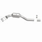 07-09 Porsche 911 P/S Direct-Fit Catalytic Converter 49929 Magnaflow