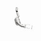 07-09 Porsche 911 P/S Direct-Fit Catalytic Converter 49929 Magnaflow - Catalytic Converters Car Part People
