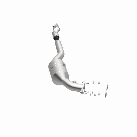 07-09 Porsche 911 P/S Direct-Fit Catalytic Converter 49929 Magnaflow