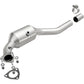 07-09 Porsche 911 P/S Direct-Fit Catalytic Converter 49929 Magnaflow - Catalytic Converters Car Part People