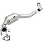 07-09 Porsche 911 P/S Direct-Fit Catalytic Converter 49929 Magnaflow