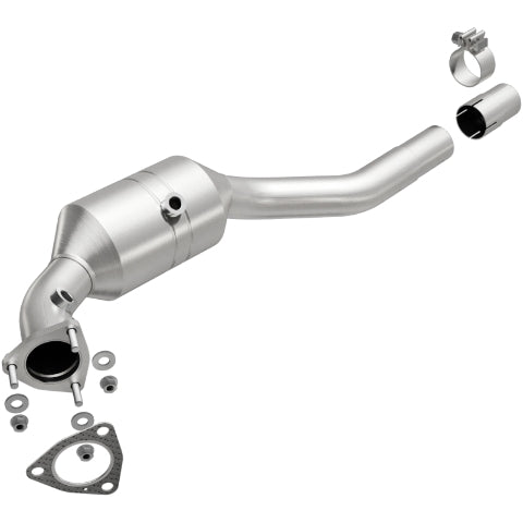 07-09 Porsche 911 P/S Direct-Fit Catalytic Converter 49929 Magnaflow