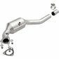 07-09 Porsche 911 P/S Direct-Fit Catalytic Converter 49929 Magnaflow