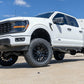Fits Ford F-150 4WD (2021-2024) 6 Inch Lift Kit; 49930