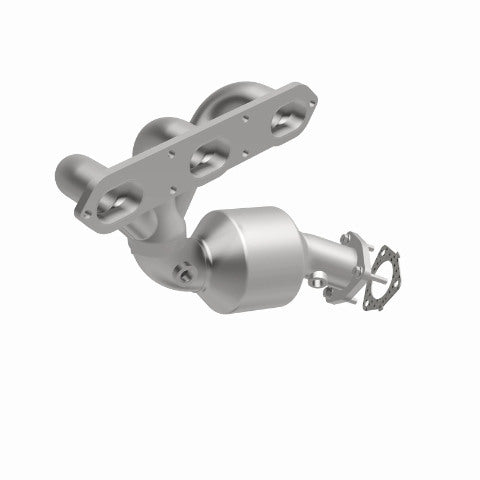 06-09 Porsche Cayman D/S Direct-Fit Catalytic Converter 49930 Magnaflow
