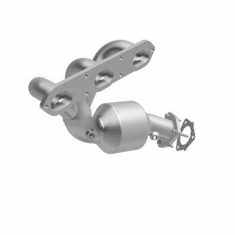 06-09 Porsche Cayman D/S Direct-Fit Catalytic Converter 49930 Magnaflow