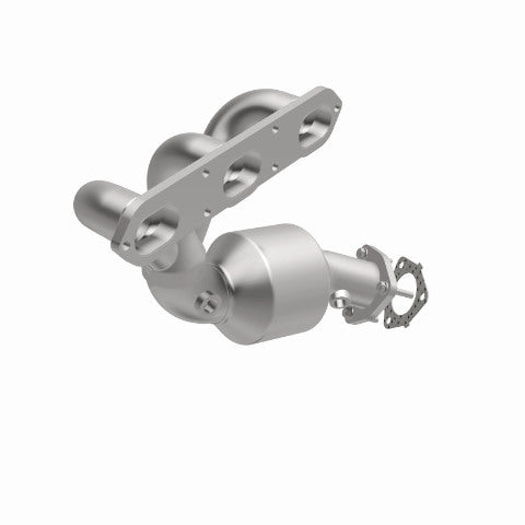 06-09 Porsche Cayman D/S Direct-Fit Catalytic Converter 49930 Magnaflow