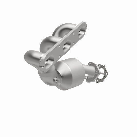 06-09 Porsche Cayman D/S Direct-Fit Catalytic Converter 49930 Magnaflow