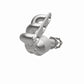 06-09 Porsche Cayman D/S Direct-Fit Catalytic Converter 49930 Magnaflow - Catalytic Converters Car Part People