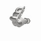 06-09 Porsche Cayman D/S Direct-Fit Catalytic Converter 49930 Magnaflow