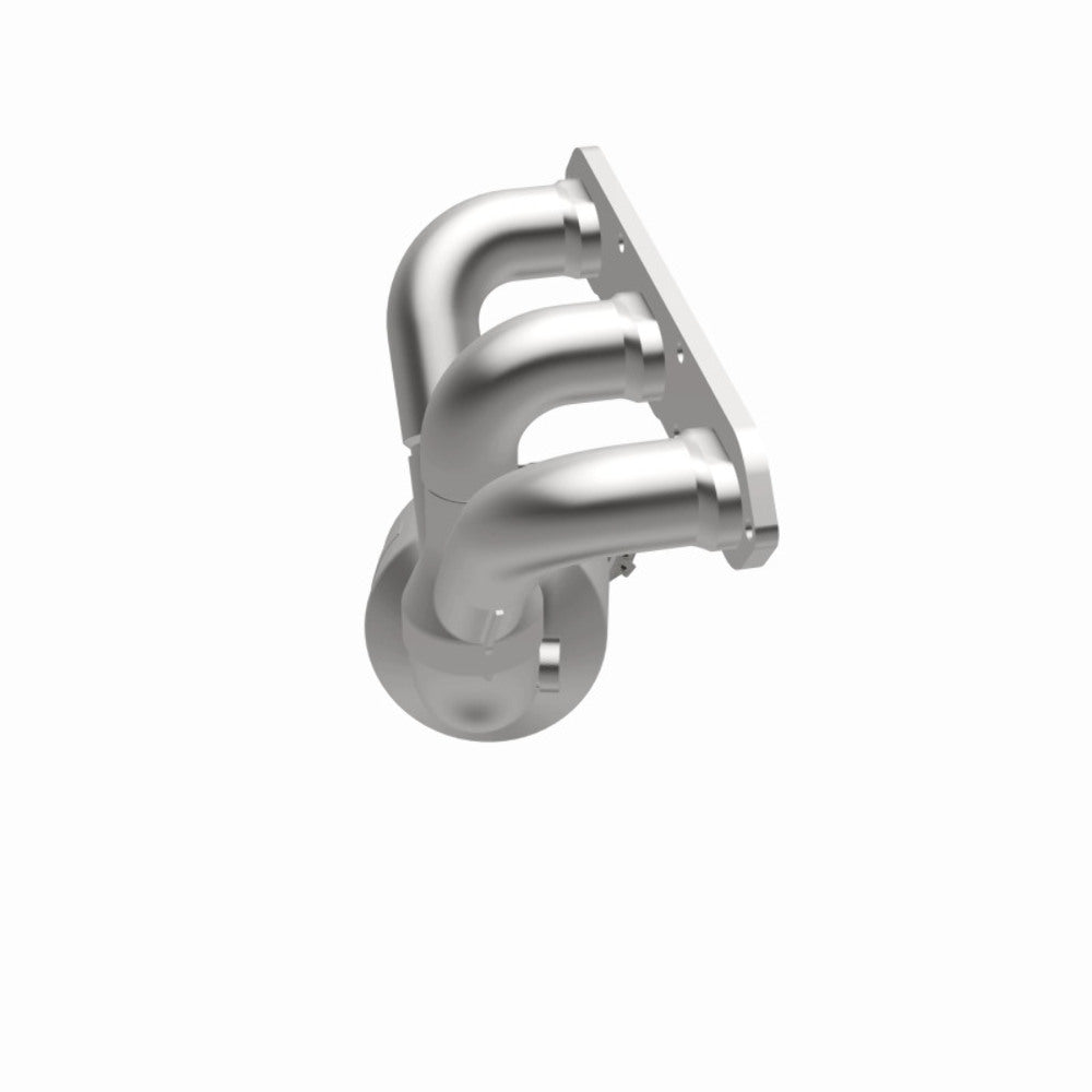 06-09 Porsche Cayman D/S Direct-Fit Catalytic Converter 49930 Magnaflow - Catalytic Converters Car Part People