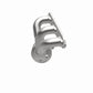 06-09 Porsche Cayman D/S Direct-Fit Catalytic Converter 49930 Magnaflow