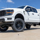 Fits Ford F-150 4WD (2021-2024) 6 Inch Lift Kit; N3 Struts; 49931