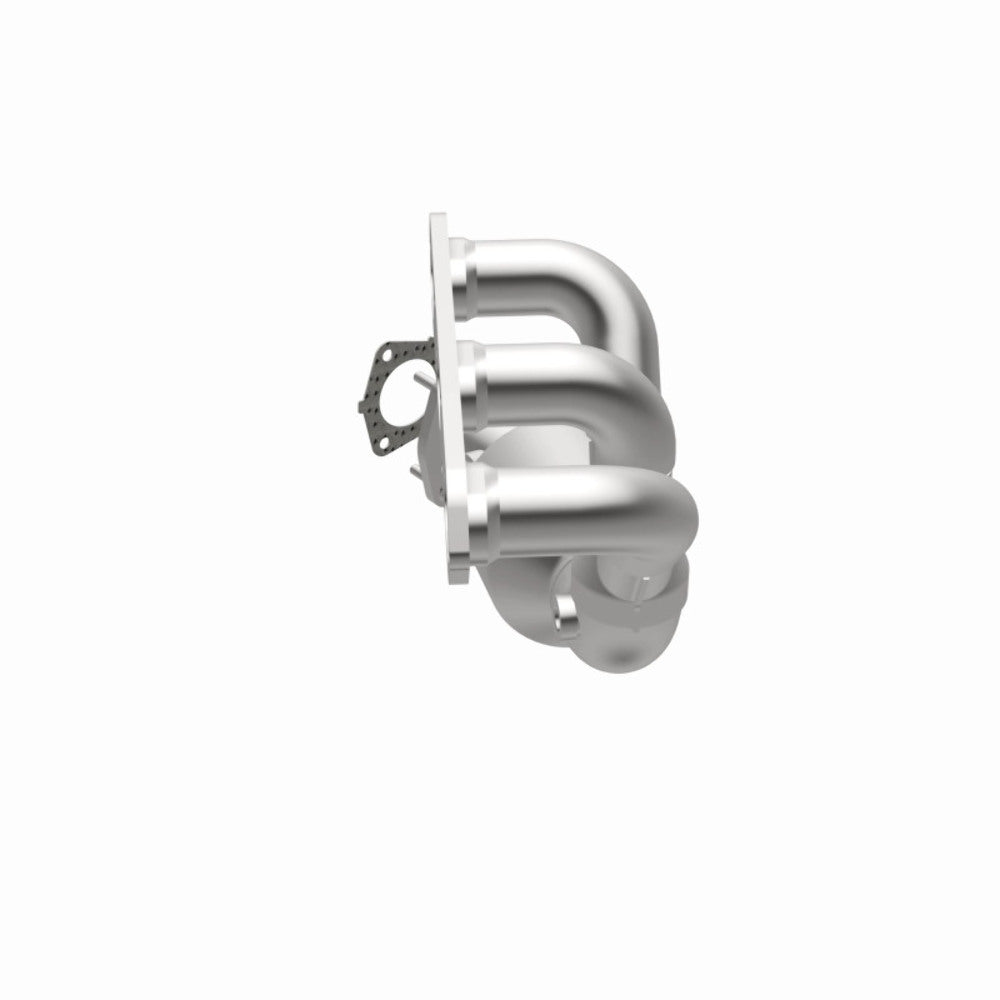 06-09 Porsche Cayman P/S Direct-Fit Catalytic Converter 49931 Magnaflow