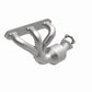 06-09 Porsche Cayman P/S Direct-Fit Catalytic Converter 49931 Magnaflow