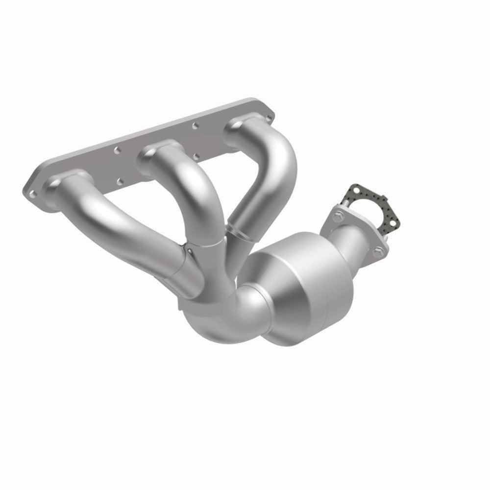 06-09 Porsche Cayman P/S Direct-Fit Catalytic Converter 49931 Magnaflow