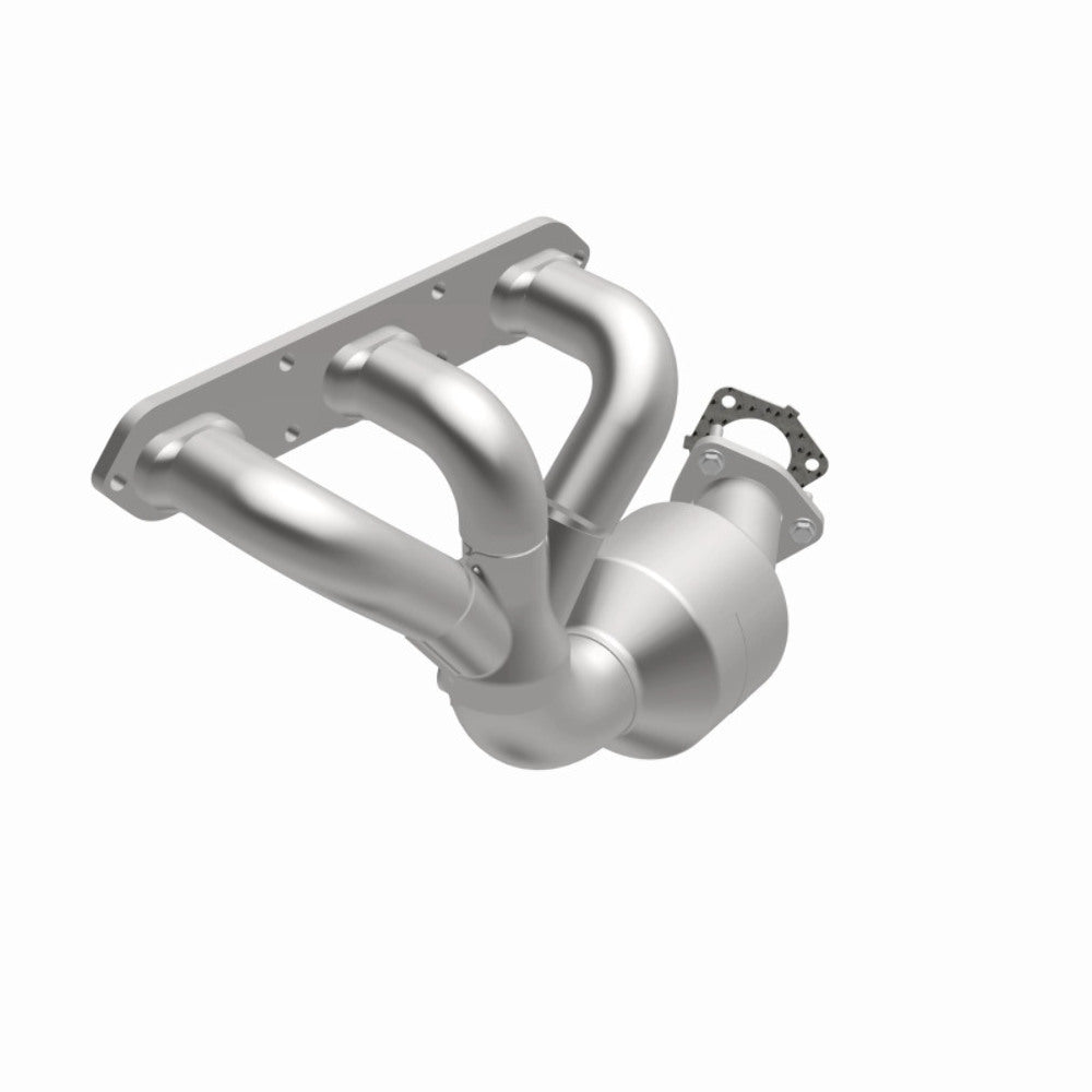 06-09 Porsche Cayman P/S Direct-Fit Catalytic Converter 49931 Magnaflow