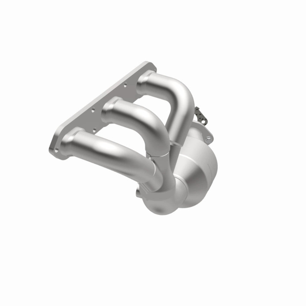 06-09 Porsche Cayman P/S Direct-Fit Catalytic Converter 49931 Magnaflow
