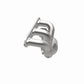 06-09 Porsche Cayman P/S Direct-Fit Catalytic Converter 49931 Magnaflow