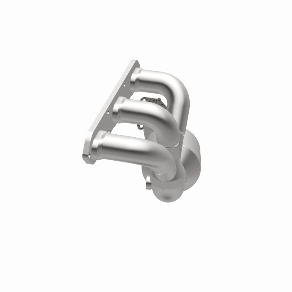 06-09 Porsche Cayman P/S Direct-Fit Catalytic Converter 49931 Magnaflow