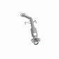 01-03 Toyota Sienna 3.0L re Direct-Fit Catalytic Converter 49932 Magnaflow