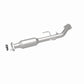 01-03 Toyota Sienna 3.0L re Direct-Fit Catalytic Converter 49932 Magnaflow