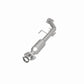01-03 Toyota Sienna 3.0L re Direct-Fit Catalytic Converter 49932 Magnaflow - Catalytic Converters Car Part People
