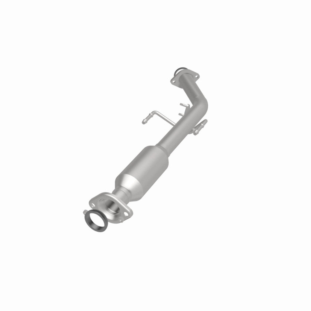 01-03 Toyota Sienna 3.0L re Direct-Fit Catalytic Converter 49932 Magnaflow - Catalytic Converters Car Part People
