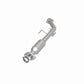 01-03 Toyota Sienna 3.0L re Direct-Fit Catalytic Converter 49932 Magnaflow