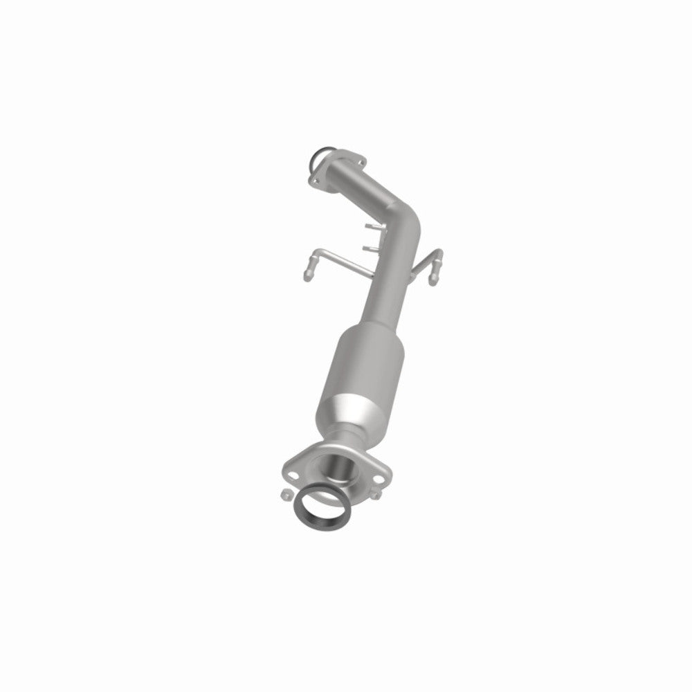 01-03 Toyota Sienna 3.0L re Direct-Fit Catalytic Converter 49932 Magnaflow - Catalytic Converters Car Part People